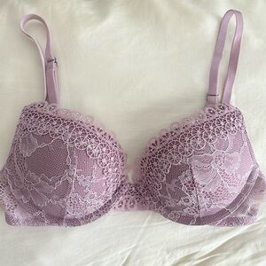 Victoria’s Secret very sexy push up bra